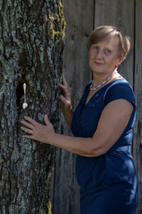 ZINAIDA GIERASIEMIUK (1)