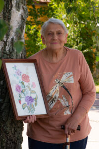 NINA GAUZE (1)