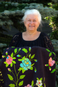 NINA ŻEMOJDA (2)